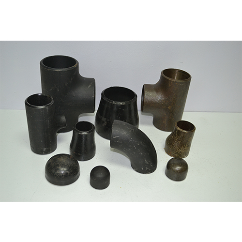 Carbon Steel Fittings