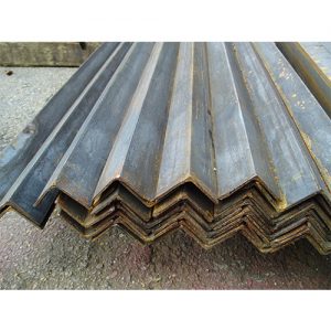 Mild Steel Angle